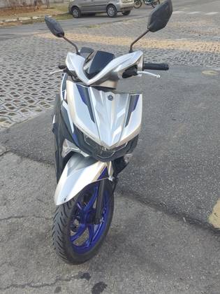 YAMAHA NEO 125 